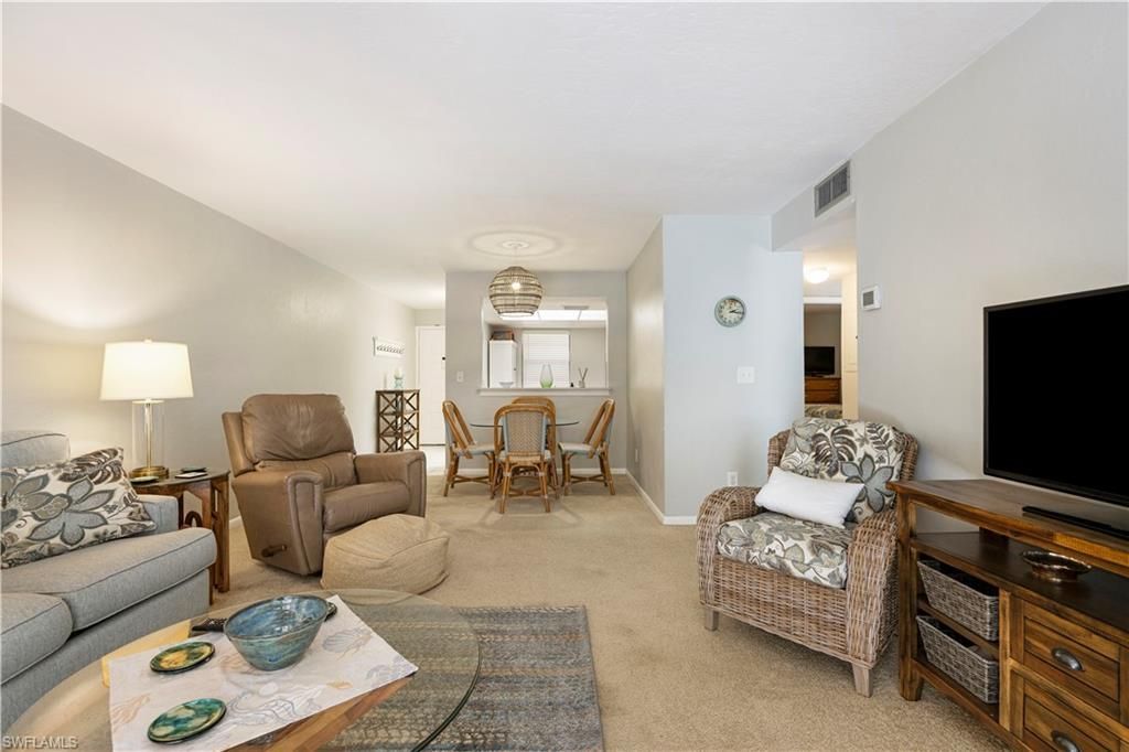 6142 Whiskey Creek Dr, Unit 603, Fort Myers, FL 33919 Photo