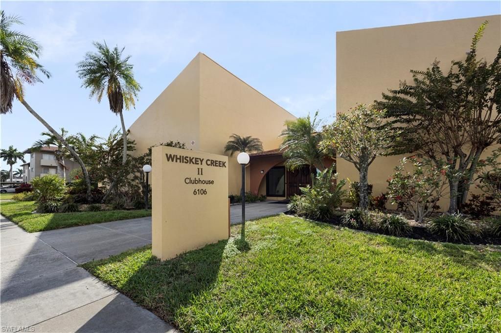 6142 Whiskey Creek Dr, Unit 603, Fort Myers, FL 33919 Photo