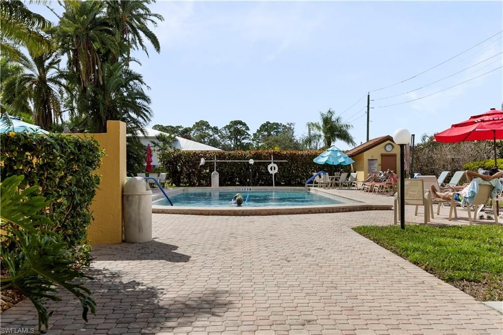 6142 Whiskey Creek Dr, Unit 603, Fort Myers, FL 33919 Photo