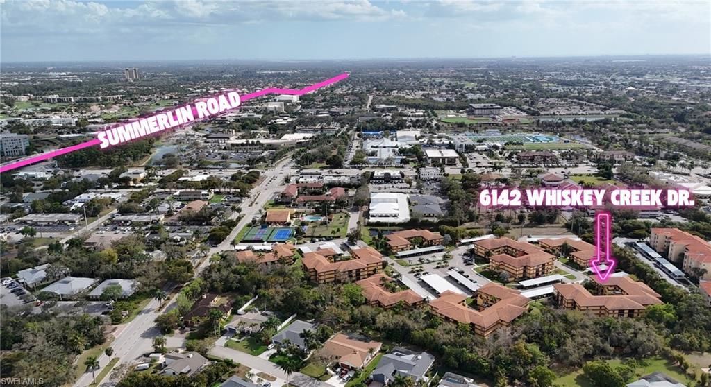 6142 Whiskey Creek Dr, Unit 603, Fort Myers, FL 33919 Photo