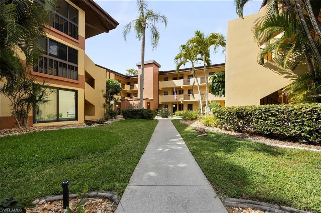 6142 Whiskey Creek Dr, Unit 603, Fort Myers, FL 33919 Photo