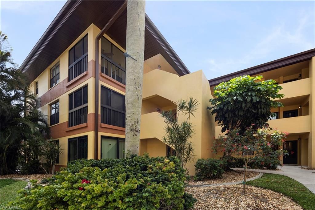 6142 Whiskey Creek Dr, Unit 603, Fort Myers, FL 33919 Photo