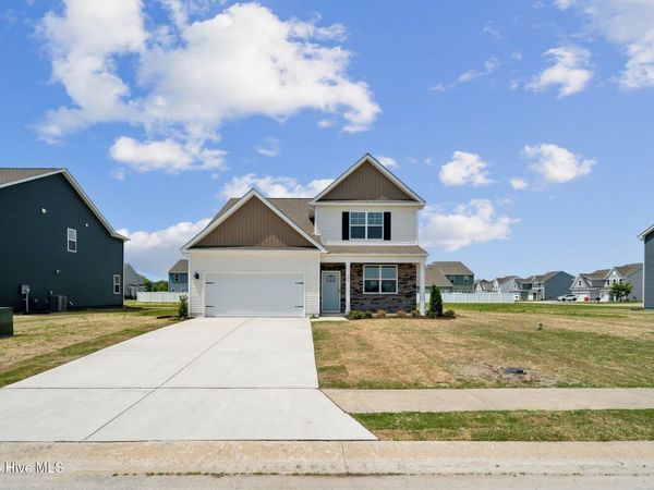 307 Sailors Way, Elizabeth City, NC 27909