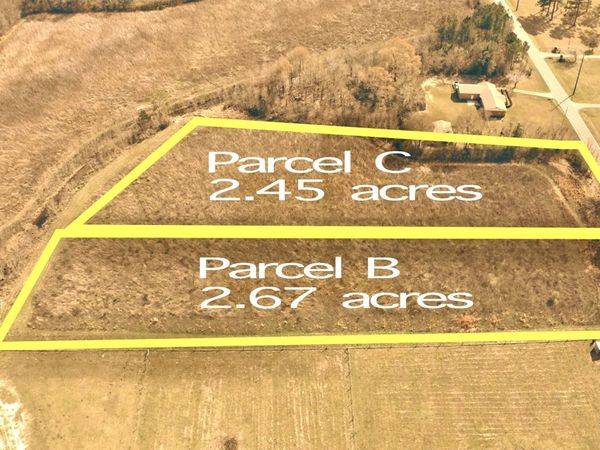 B Pine Grove Road, Bay Minette, AL 36507