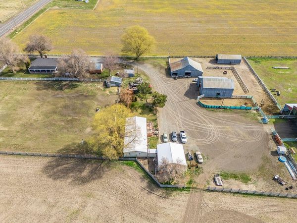 22994 Highway 50, Merrill, OR 97633