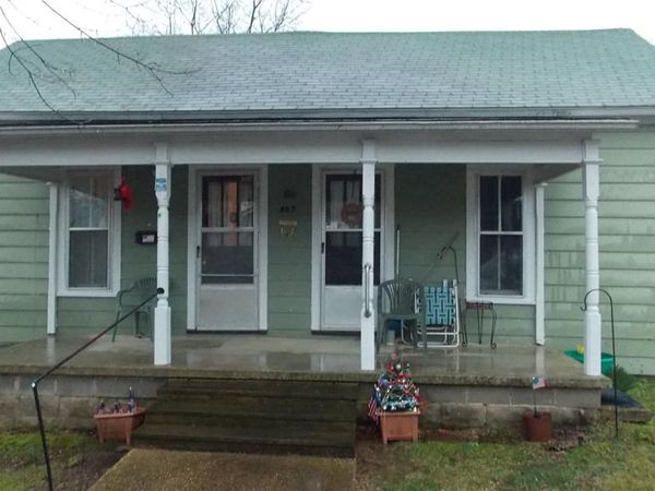 407 First Street , Doniphan, MO 63935