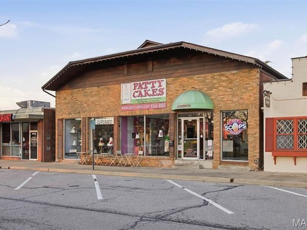 1018 Laurel Street, Highland, IL 62249