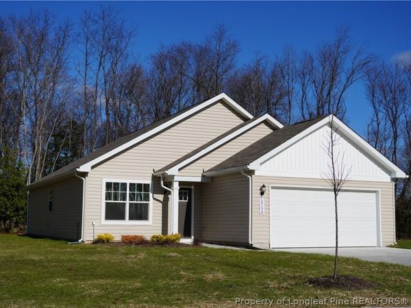 0 Lot 27 Chartres Street, Fuquay Varina, NC 27526