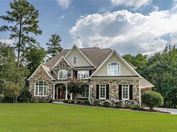 138 Nelson Boulevard, Rome, GA 30165