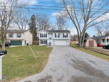 43 S Cochran Street, Dalton, OH 44618