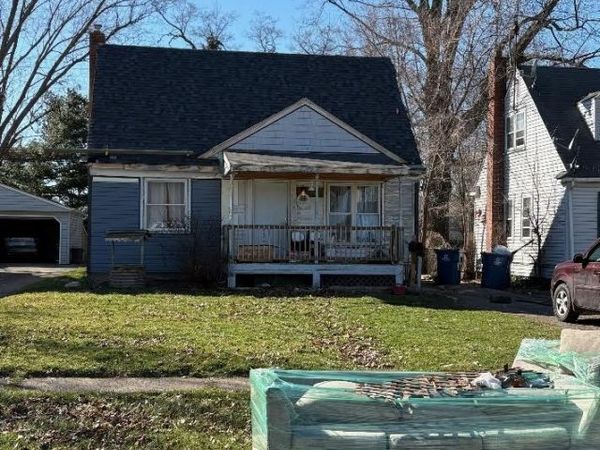 1008 Euclid Avenue, Lorain, OH 44052