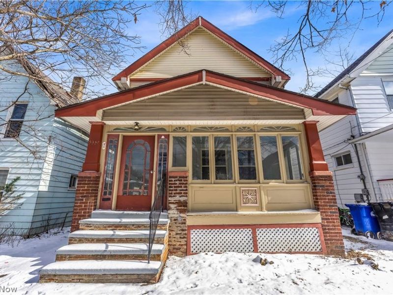 3937 W 22nd Street, Cleveland, OH 44109 Photo 1
