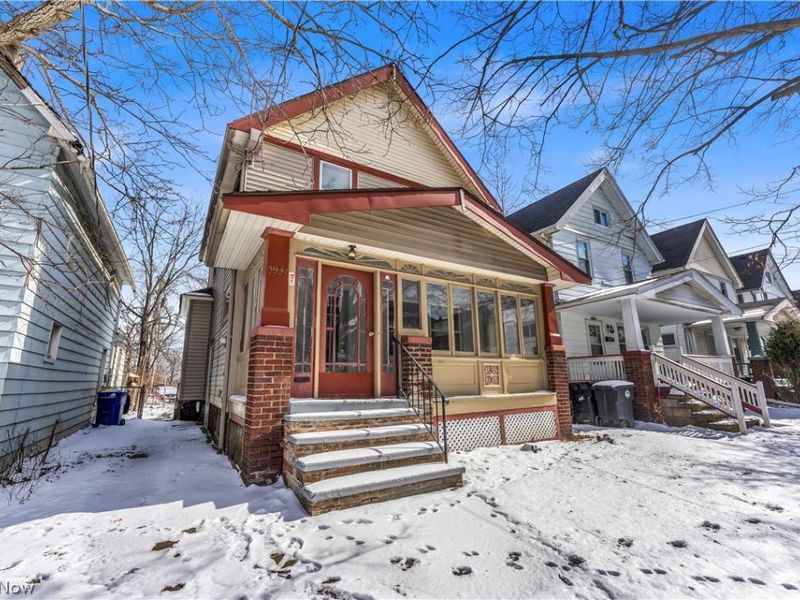 3937 W 22nd Street, Cleveland, OH 44109 Photo 2