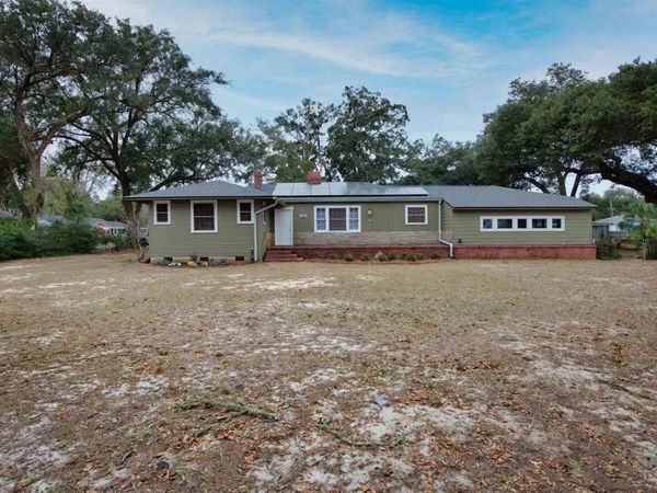 1111 S Old Corry Field Rd, Pensacola, FL 32507