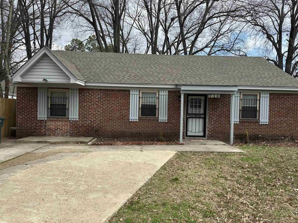 710 VAUGHN RD, Memphis, TN 38122