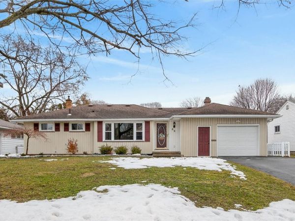 80 Ripplewood Drive , Rochester, NY 14616