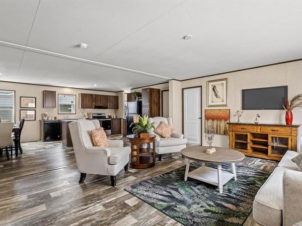 1221 County Road 805, Cleburne, TX 76031