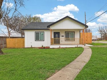 522 Avenue G, Dallas, TX 75203