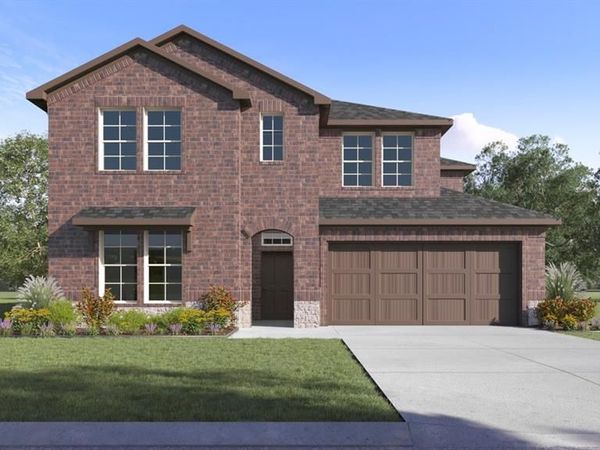 2074 Marble Drive, Royse City, TX 75189