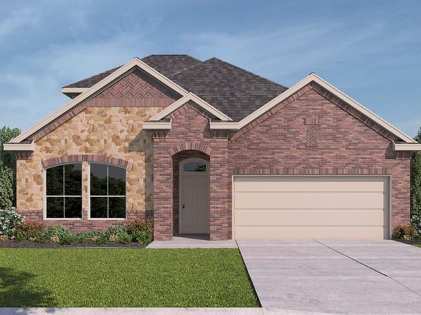 2078 Marble Drive, Royse City, TX 75189