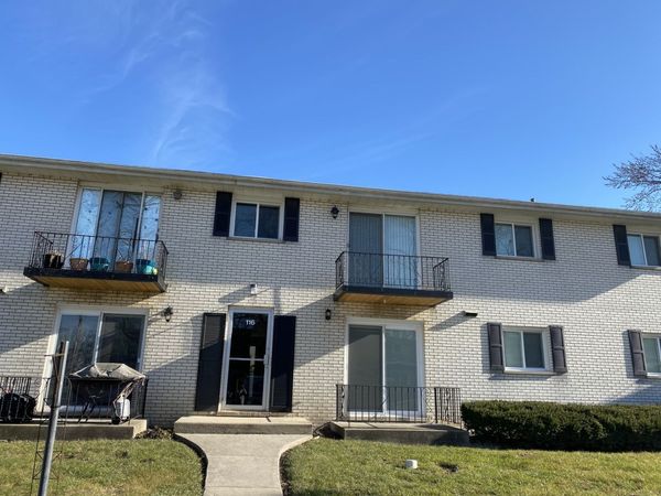 116 S Cooper Road , Unit 1, New Lenox, IL 60451