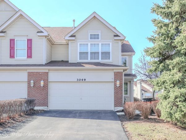 3049 Renard Lane, St. Charles, IL 60175