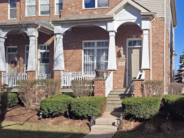 1139 River Bend Lane , Lisle, IL 60532