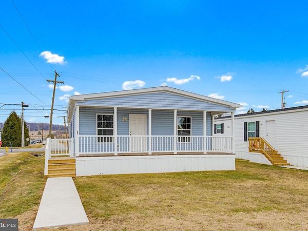 19 GREENWAY ACRES , Unit LOT 23, THOMASVILLE, PA 17364