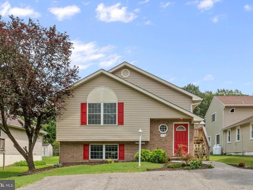 311 Greyhound Road, Baltimore, MD 21221 Main Photo