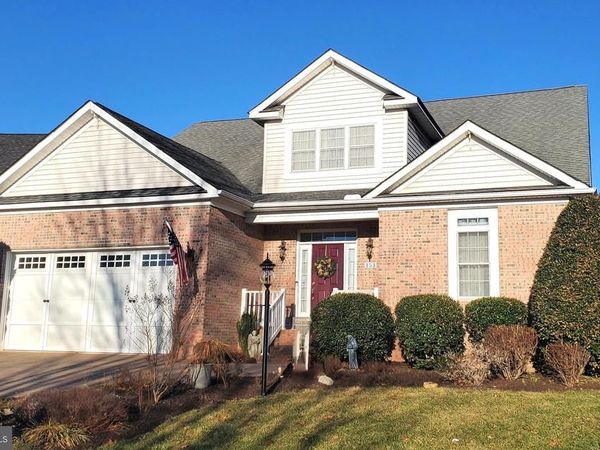 153 HARVEST RIDGE DRIVE, WINCHESTER, VA 22601