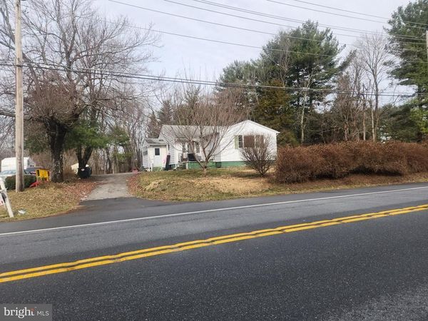 5730 RIDGE ROAD, MOUNT AIRY, MD 21771