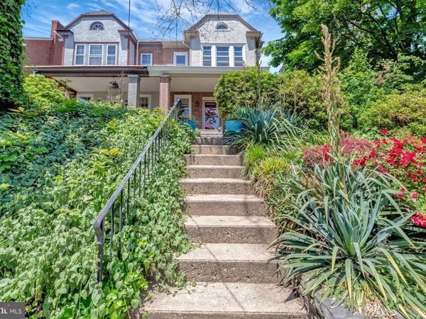 817 N HARRISON STREET, WILMINGTON, DE 19806