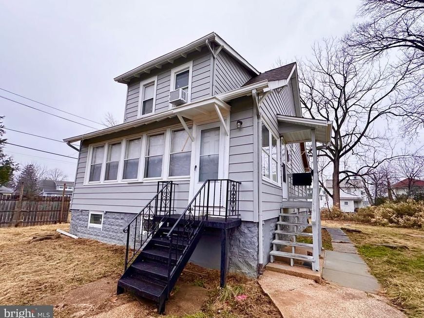 3608 Plateau Avenue, Baltimore, MD 21207 Main Photo