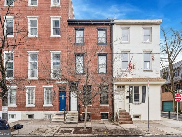 513 S 13TH STREET, PHILADELPHIA, PA 19147