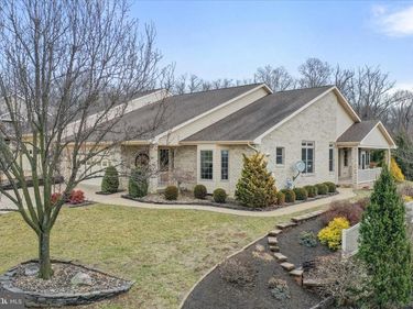 168 STONY POINTE WAY, STRASBURG, VA 22657