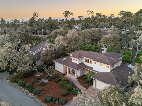 1171 Arroyo Drive, Pebble Beach, CA 93953