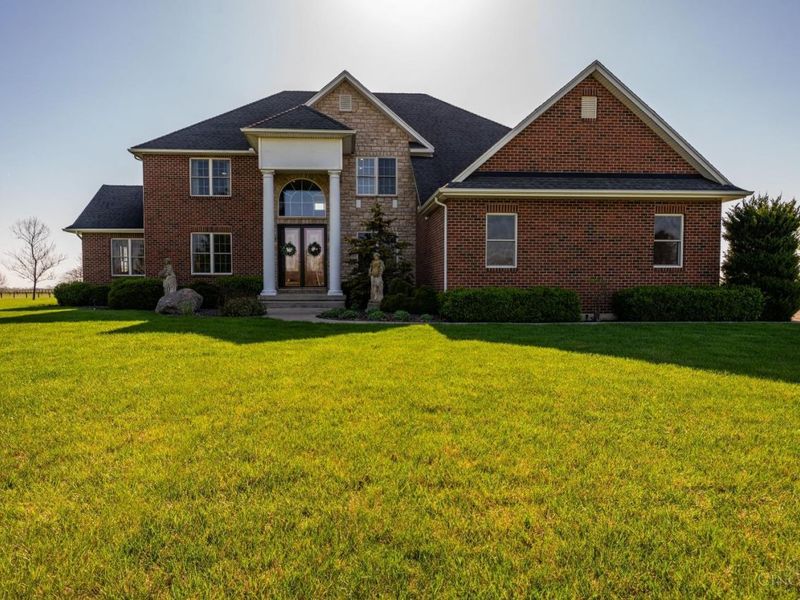 3135 Hornbeam Road, Sabina, OH 45169 Photo 1