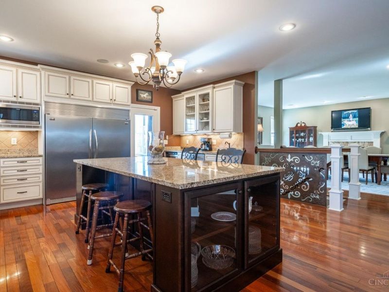 3135 Hornbeam Road, Wayne Twp, OH 45169 Photo 13