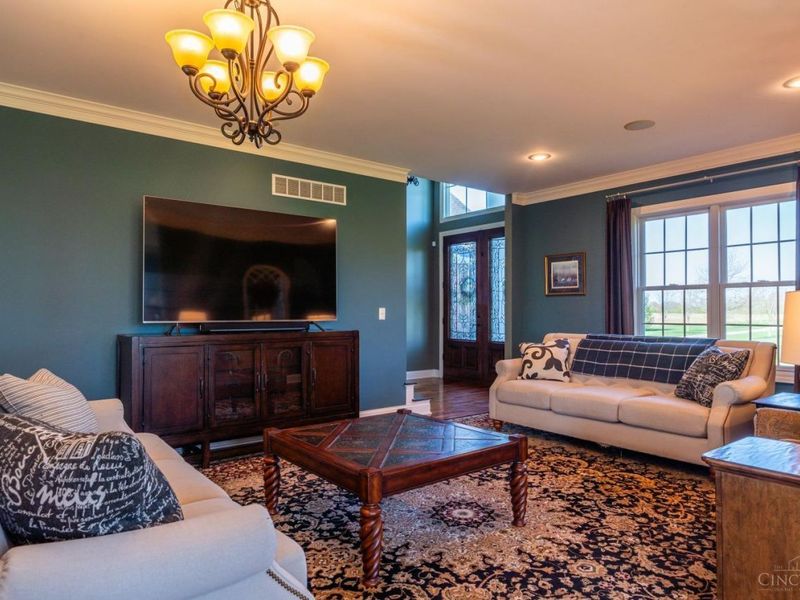 3135 Hornbeam Road, Sabina, OH 45169 Photo 6