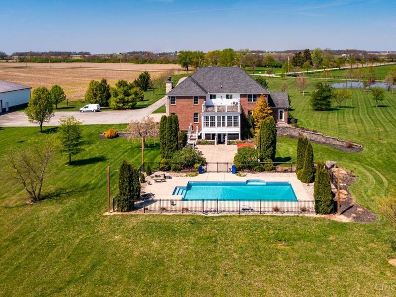 3135 Hornbeam Road, Sabina, OH 45169 Photo 89