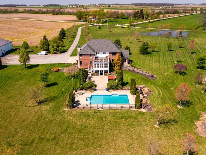 3135 Hornbeam Road, Wayne Twp, OH 45169 Photo 91