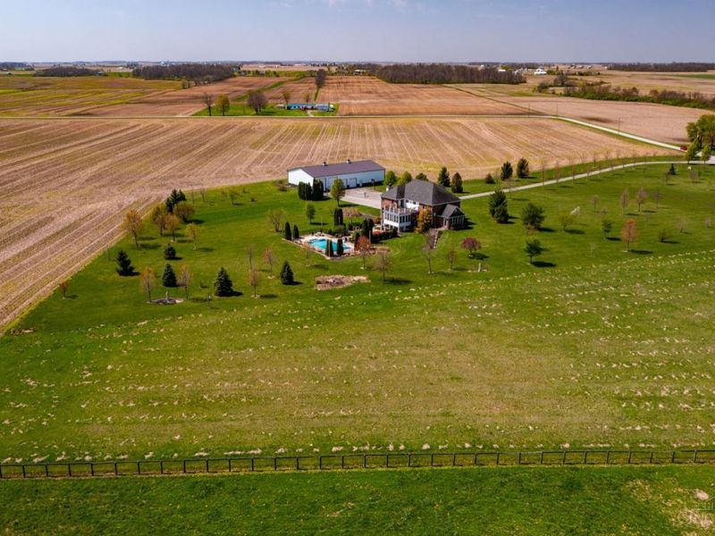 3135 Hornbeam Road, Sabina, OH 45169 Photo 93