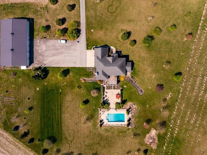 3135 Hornbeam Road, Wayne Twp, OH 45169 Photo 98