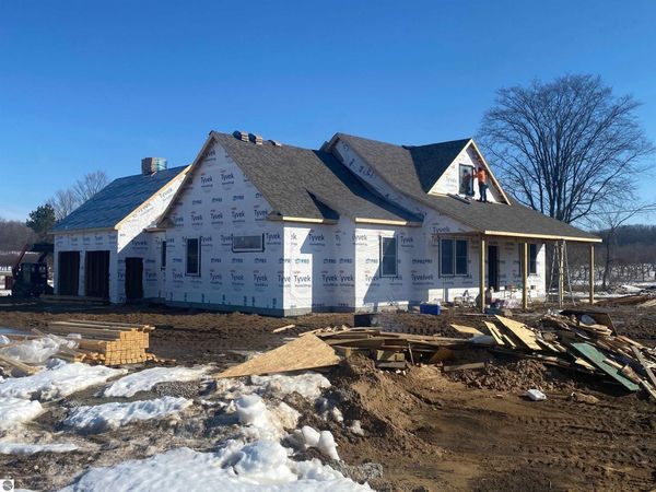 12000 Barkley Lane, Unit 3, Rapid City, MI 49676