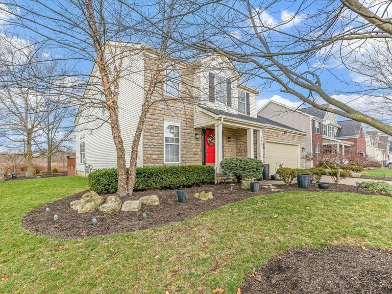 5861 Platinum Drive, Grove City, OH 43123 Photo 3