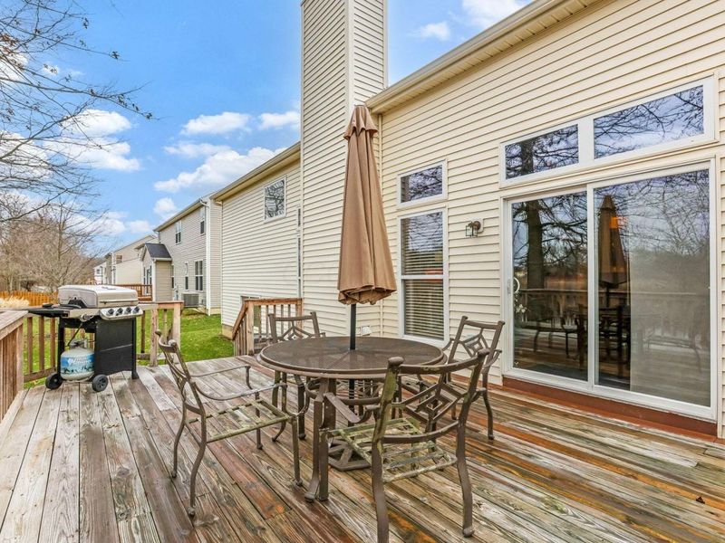 5861 Platinum Drive, Grove City, OH 43123 Photo 41