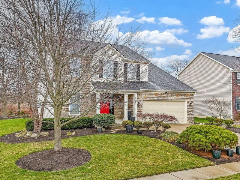 5861 Platinum Drive, Grove City, OH 43123 Photo 43