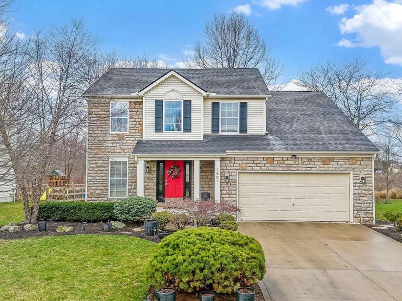 5861 Platinum Drive, Grove City, OH 43123 Photo 44