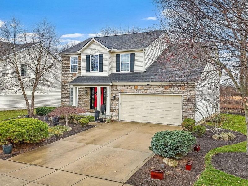 5861 Platinum Drive, Grove City, OH 43123 Photo 45