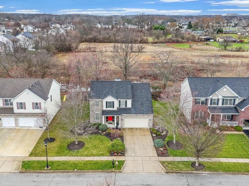 5861 Platinum Drive, Grove City, OH 43123 Photo 46